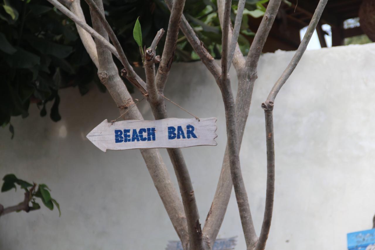 Star Bar And Bungalows Gili Air Eksteriør bilde